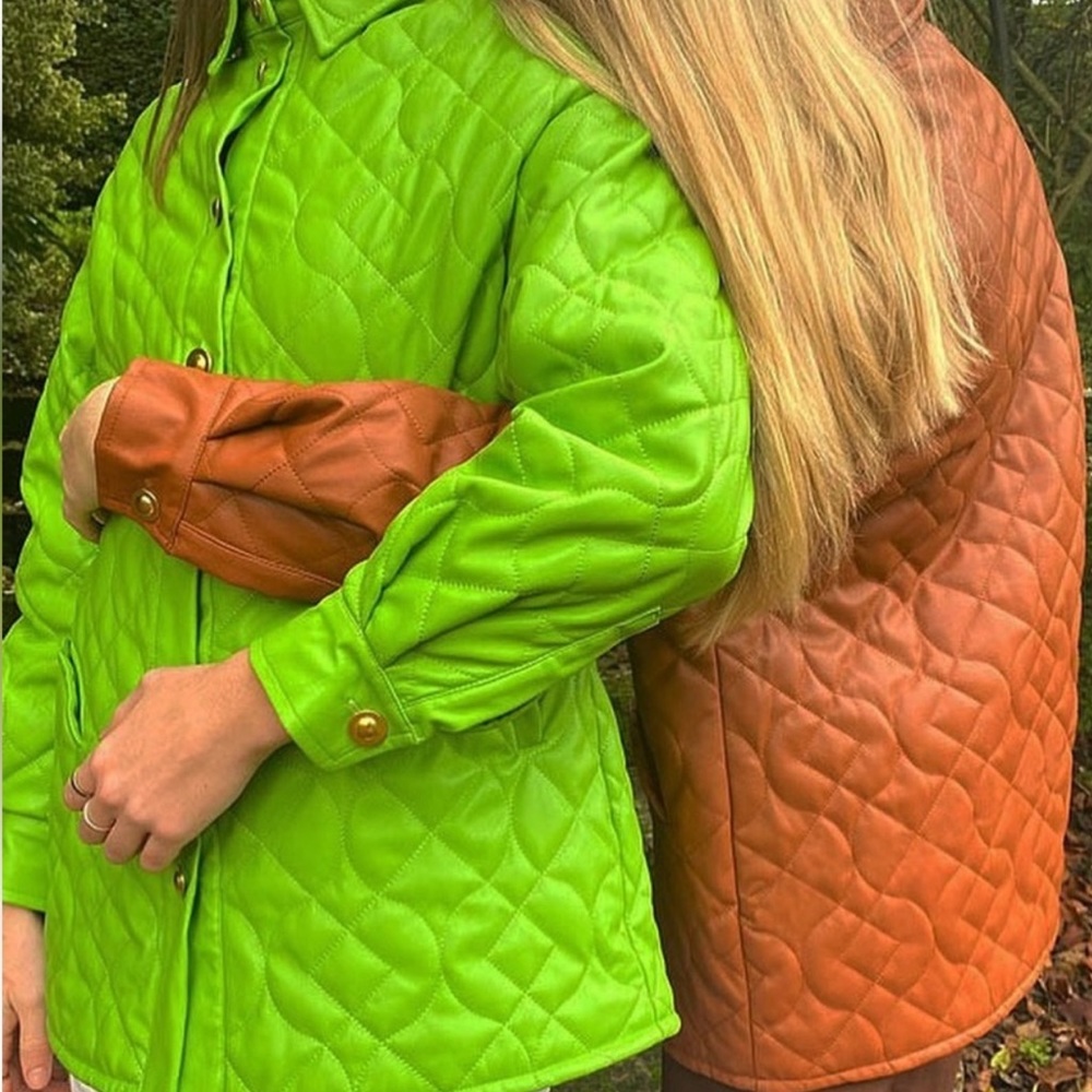 House of Sunny Coat